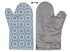 Kuchyňská chňapka s teflonem na GRIL Vladan 1ks 