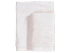 Bambusový ručník 50x100 Agave smetanový