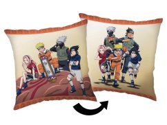 Dětský polštářek 40x40 Naruto 03