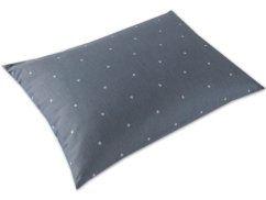 Povlak na polštář 40x60 damašek EXCELLENT GEON Vesnička obloha šedá