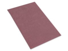 Luxusní malý ručník 32x50 GRAND 450g Tmavá starorůžová