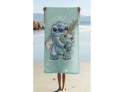 Dětská osuška Lilo a Stitch Buddies 70x140