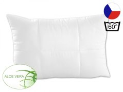 Polštář Aloe Vera 45x60 STANDARD 300g zip