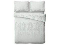 Povlečení mikroflanel 140x200, 70x90 Mechová nálada