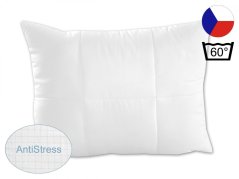 Polštář AntiStress 50x70 STANDARD 400g zip