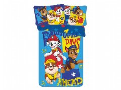 Dětské povlečení do postýlky 100x135, 40x60 Paw Patrol 579