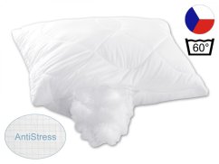 Polštář AntiStress 70x90 STANDARD 900g zip