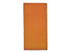 Kvalitní osuška 70x140 ELIT oranžová 400g