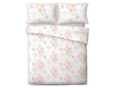 Povlečení mikroflanel 140x200, 70x90 Svěží ráno