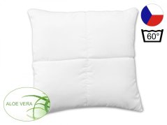 Polštář Aloe Vera 40x40 STANDARD 250g zip