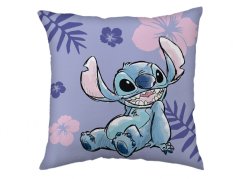 Dětský polštářek 40x40 Lilo a Stitch