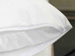 Nepropustný povlak na polštář 70x90 TENCEL