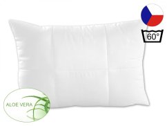 Polštář Aloe Vera 45x60 STANDARD 300g zip