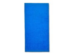 Kvalitní osuška 70x140 ELIT modrá 400g