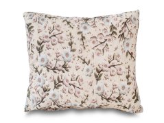 Povlak na polštář bavlna Třešňový květ 5D 40x40