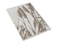 Malý kuchyňský ručník 35x50 ZARA 450g Rákos světlá khaki