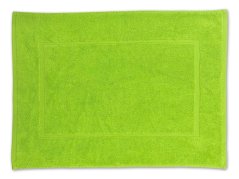 Koupelnová předložka 50x70 Comfort pistácie