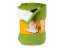Prošívaná deka Ovečka 590g kiwi/bílá 150x200