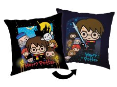 Dětský polštářek 40x40 Harry Potter Friends
