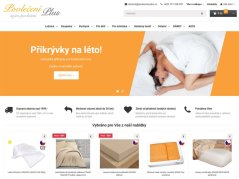 Spustili jsme nový e-shop!