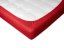 Dětské jersey prostěradlo 70x160 EXCLUSIVE vínové