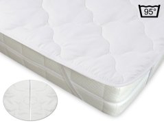 Chránič matrace LUXUS NEW prošívaný 80x200