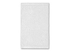 Kvalitní osuška 70x140 ELIT bílá 400g