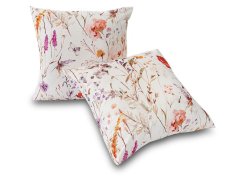 Povlak na polštář satén 50x50 Luční tanec