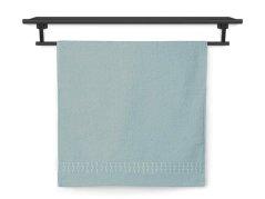 Froté ručník 50x100 NORA 450g Ratanika světlý mint