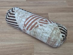 Dekorační polštář válec Helena