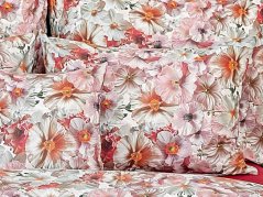 Povlak na polštář bavlna Krásenka 5D 50x70