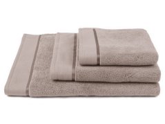 Osuška z mikrobavlny STAR 450g opál 70x140