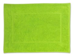 Koupelnová předložka 50x70 Comfort pistácie