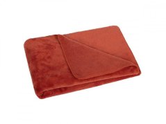 Luxusní dětská deka pro miminko MICRO 75x100 Terra 400g