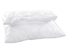 Polštář ALASKA 70x90 STANDARD 900g zip
