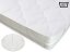 Chránič matrace 90x200 LUXUS NEW prošívaný