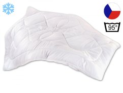 Zimní THERMO přikrývka 140x200 1120g