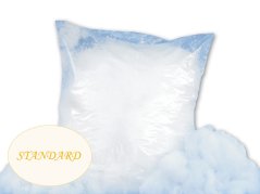 Náhradní náplň do polštáře STANDARD (kuličky) 300g