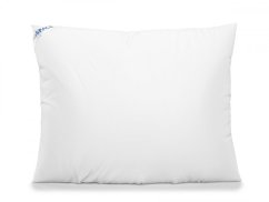 Protiroztočový polštář nanoSPACE neprošitý 50x70 UNICO 600g 
