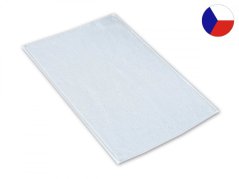 Luxusní malý ručník 32x50 GRAND 450g Bílý