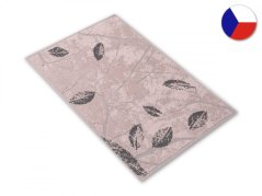 Malý ručník 32x50 GRAND 450g Loreta starorůžová