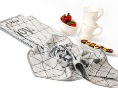 Kuchyňské utěrky EXTRA Drink 3ks