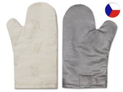 Kuchyňská chňapka s teflonem na GRIL Color 1ks