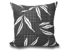 Povlak na polštář bavlna renforcé 45x60 Osaka šedá