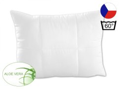 Polštář Aloe Vera 50x70 STANDARD 400g zip