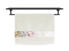 Malý ručník 30x50 RUJANA 400g Luční květina jasmínová