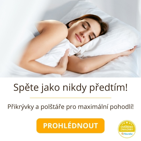 Spěte jako nikdy předtím!
