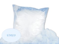 Náhradní výplň do polštáře UNICO (kuličky) 1000g