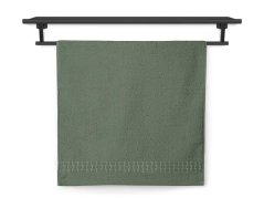 Froté osuška 70x140 NORA 450g Ratanika khaki