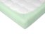 Jersey prostěradlo 120x220 EXCLUSIVE mentol